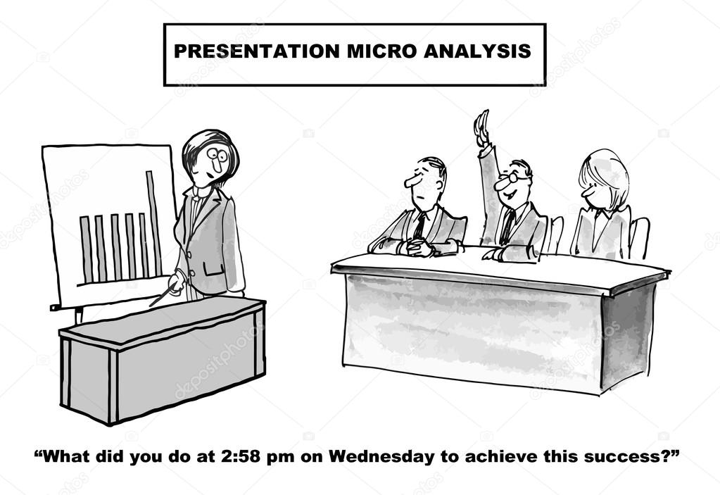 Presentation Micro Analysis