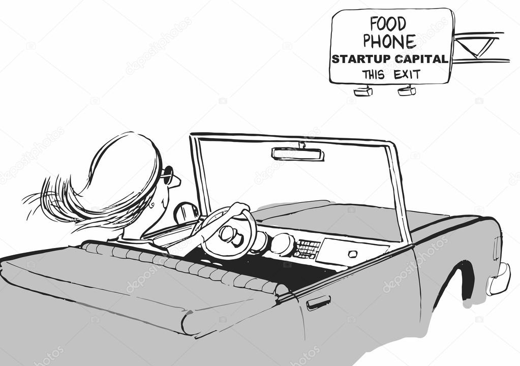 Exit to Startup Capital
