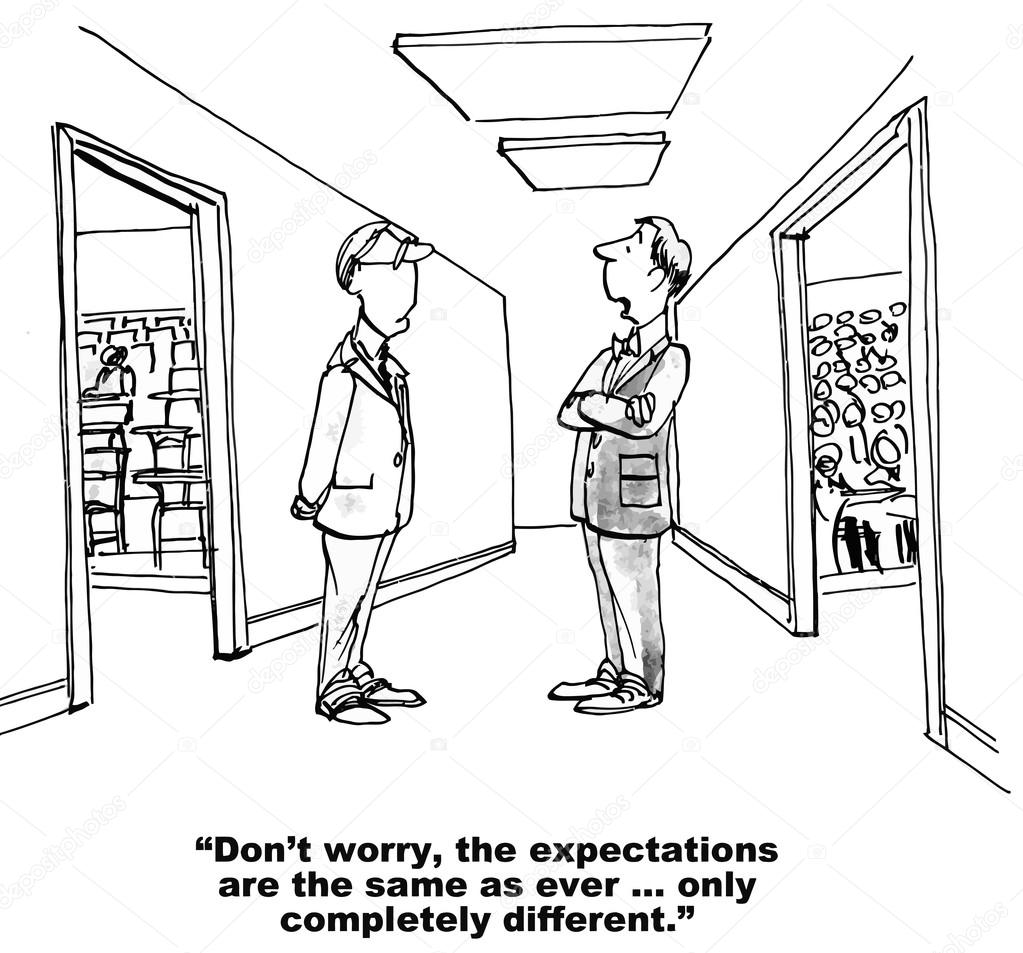 Education Expectations