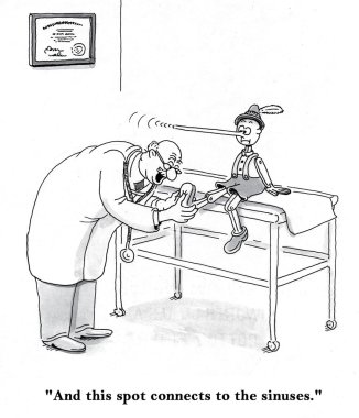 Doktor ayak ayarlar