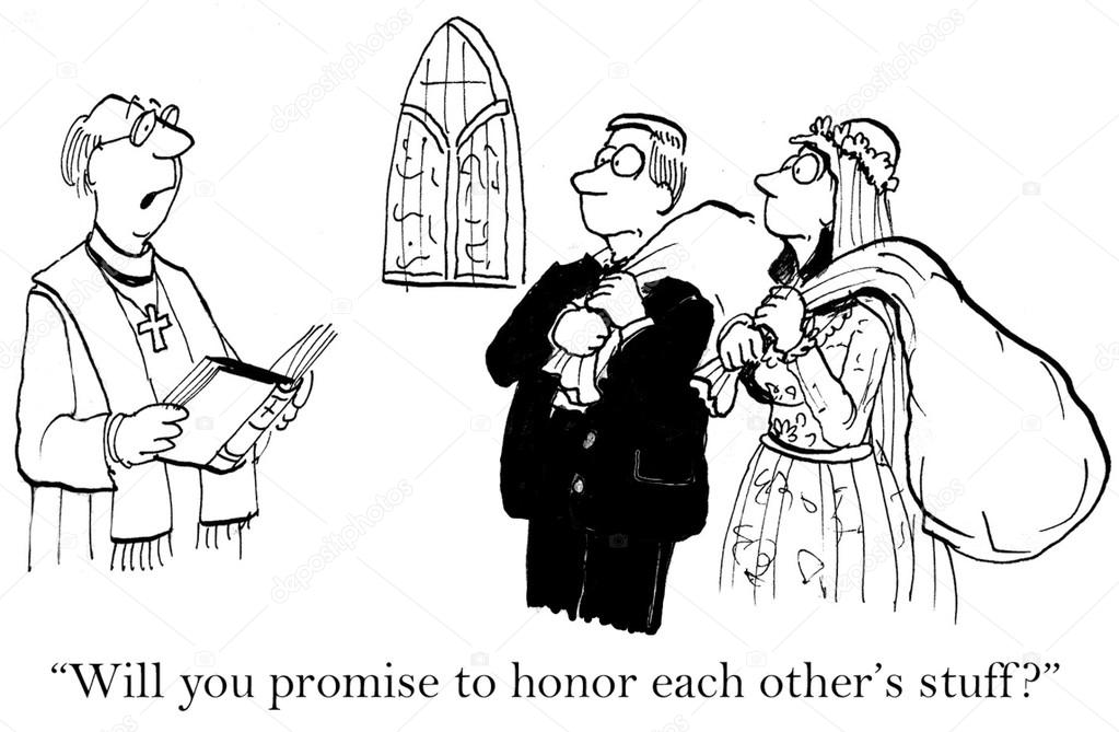 Funny wedding cartoons Vector Art Stock Images | Depositphotos Funny wedding cartoons Vector Art Stock Images | Depositphotos
