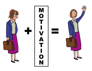 Motivasyon