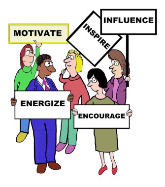 Motivasyon
