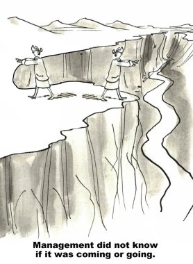 Management Chaos