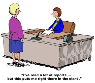 Excellent Report