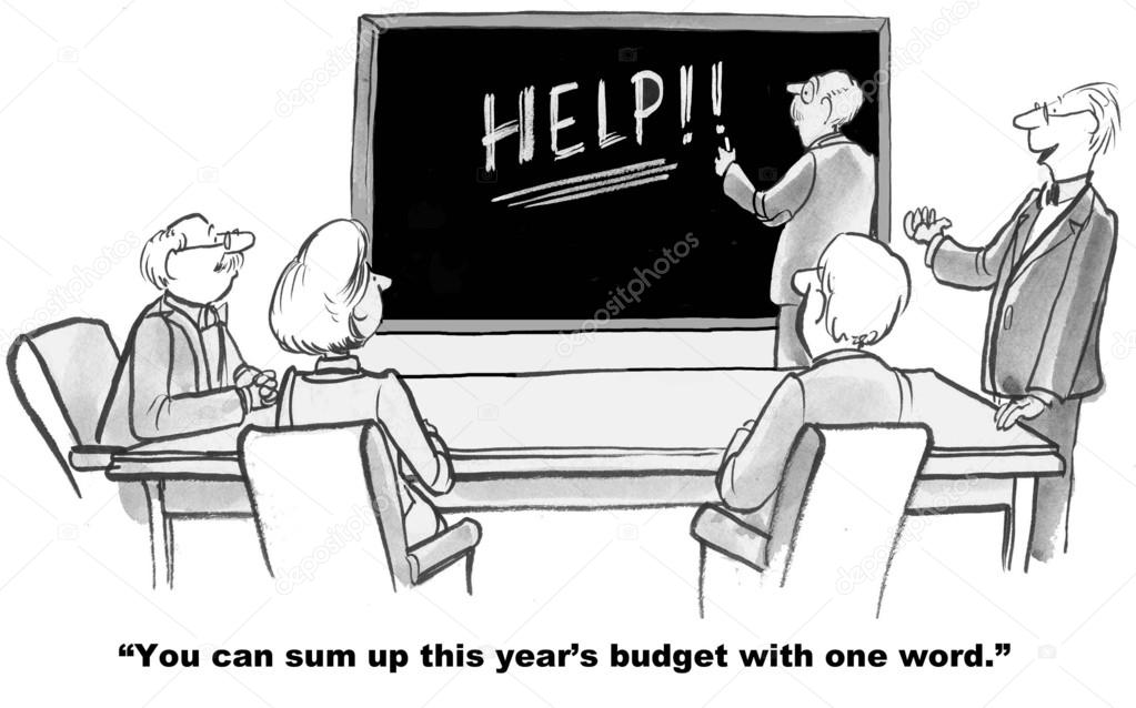 This Year's Budget