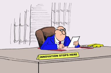 Innovation clipart