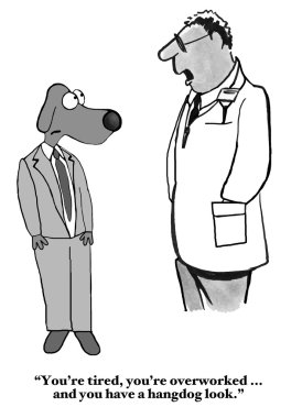 kahve ile iki doktor