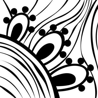 arka plan siyah ve beyaz