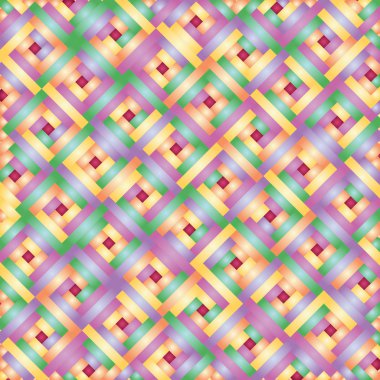 Parlak soyut arkaplan