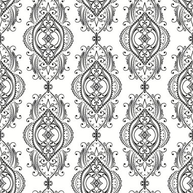 damasko seamless modeli