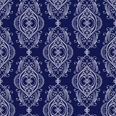 damasko seamless modeli