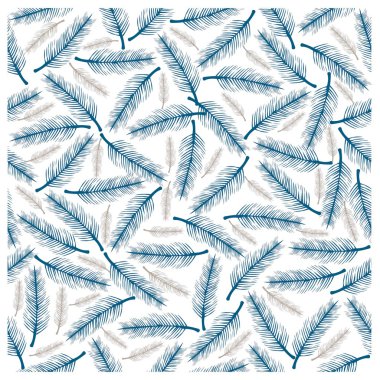 Kusursuz Vektör Deseni