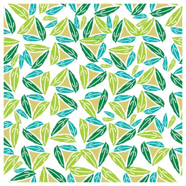 Kusursuz Vektör Deseni