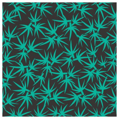 Kusursuz Vektör Deseni