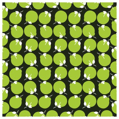 Kusursuz Vektör Deseni