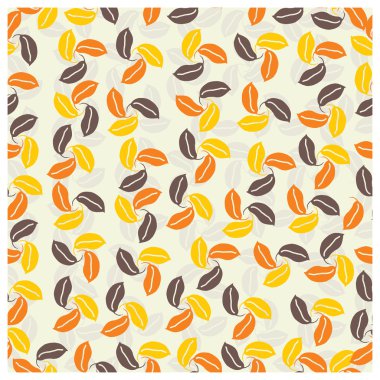 Kusursuz Vektör Deseni