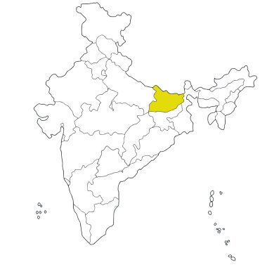 Bihar