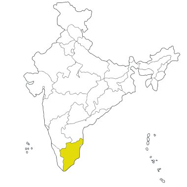 Tamil Nadu
