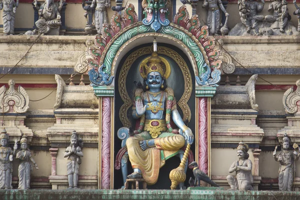 Ayrıntı Lord sorduğu Tapınağı