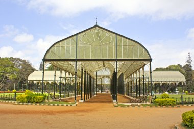 Bangalore Crystal Palace