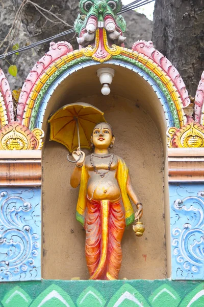 Vamana Dev. — Foto Stock