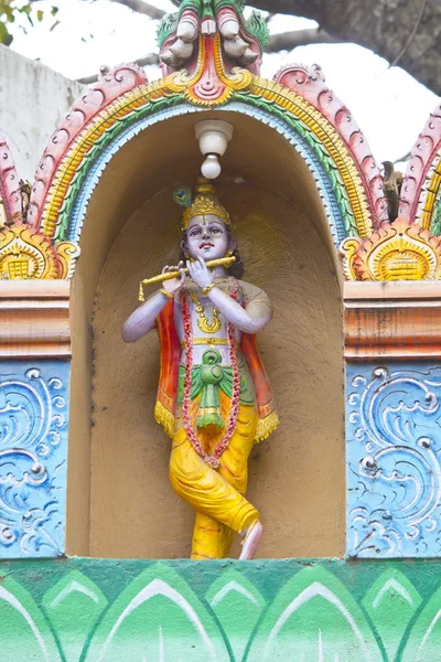 Krishna Dev — Photo