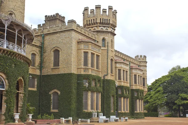 Bangalore palace — Stockfoto