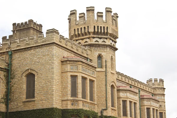 Bangalore palace — Stock Fotó