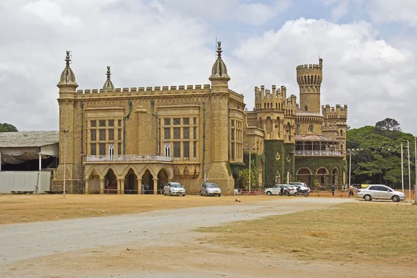 Bangalore palace — Stock Photo, Image