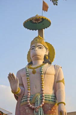 Dev Hanuman Vrindavan