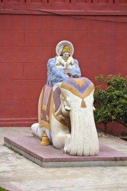 Tanrı Indra