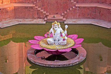 Lord Brahma
