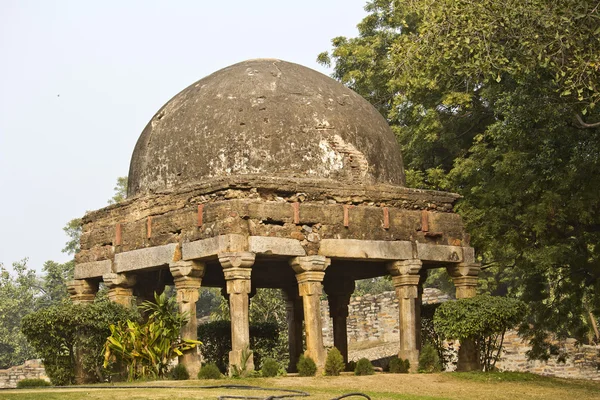 Old mosque — Stock Photo, Image