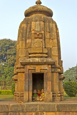 Jagannath Tapınağı