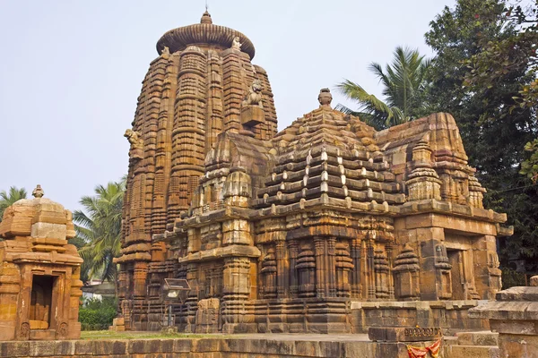 Templo Siddheshwar — Foto de Stock