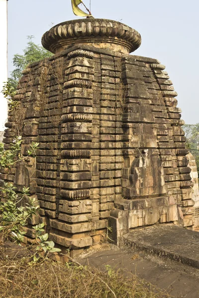 Ναός Mohini — Φωτογραφία Αρχείου