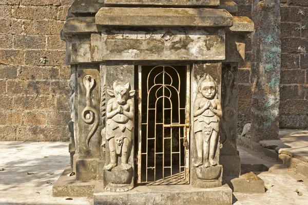 贾靖国神社 — 图库照片