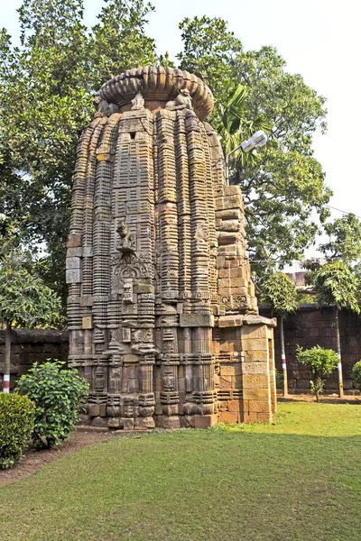 Templu hindus mic — Fotografie, imagine de stoc