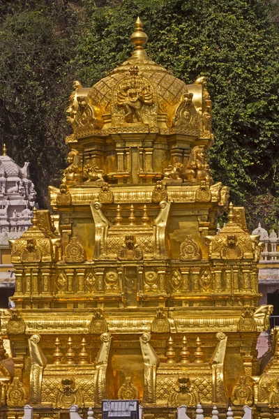 Kanakadurga temple — Stock Photo, Image
