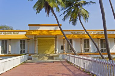 Anna Müzesi Chennai