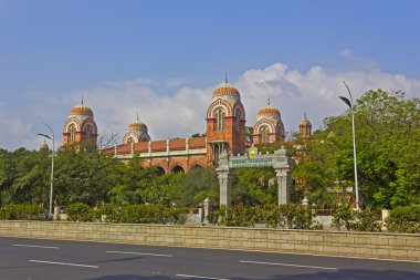 Chennai Üniversitesi