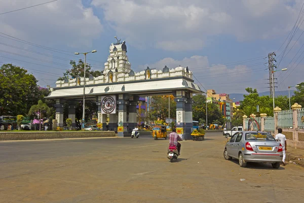 Tirupati. — Fotografia de Stock