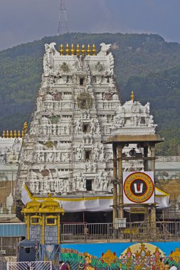 Shri Balaji Tapınağı