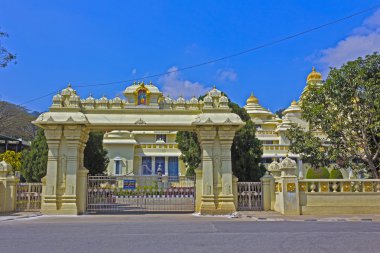 Swami Venkateshwar Müzesi