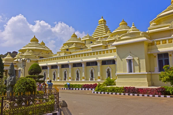 Swami Venkateshwar museum — Stockfoto