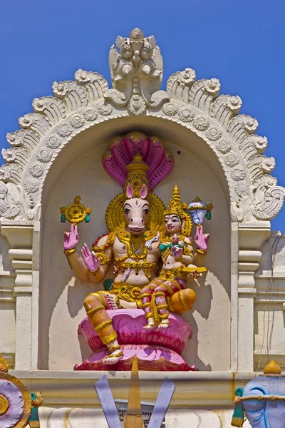 Hayagriva ve Lakshmi