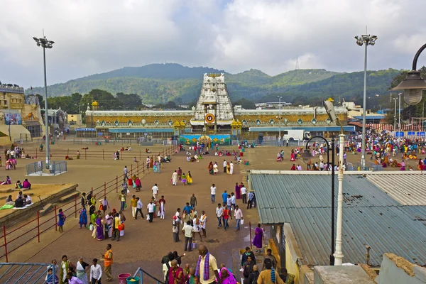 Shri Balaji Tapınağı