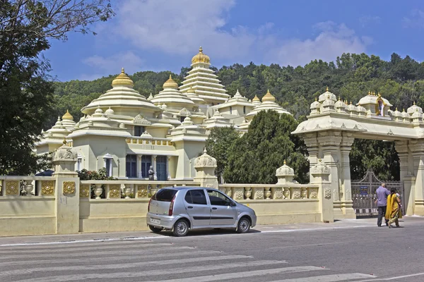 Museu swami venkateshwar — Fotografia de Stock