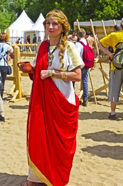 Antik Rahibe